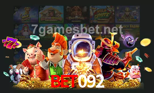 cassino Bet092
