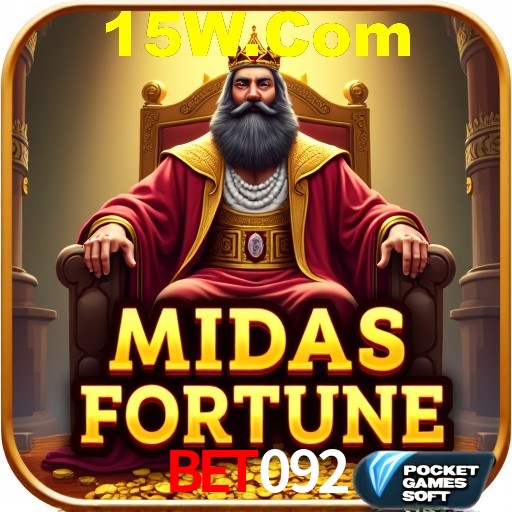 Provedores de Jogos Bet092