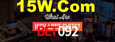 Bet092: Jogos de Caça-Níqueis-Altas Recompensas, Roleta-Velocidade, Blackjack-Desafios Máximos