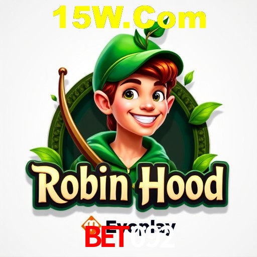 Diretório de Jogos Bet092