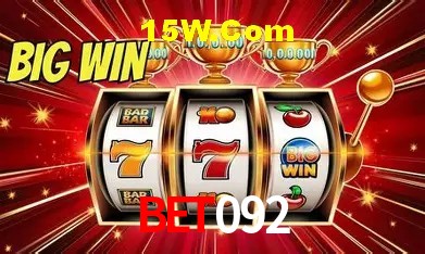 A Popularidade dos Caça-Níqueis no Bet092