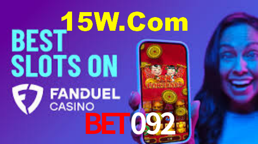 Bet092 App