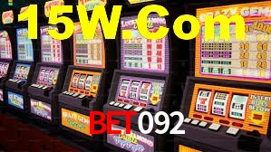 Bet092 - Online Plataforma Oficial - Bet092 App
