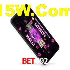 Bet092 App Interface