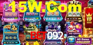 Bet092,Bet092 App