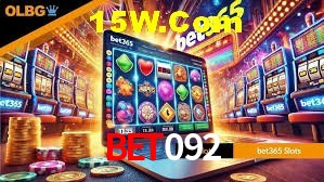 VIP Casino Bet092