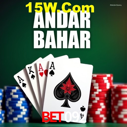 Descubra o Mundo do Cassino Online com Bet092