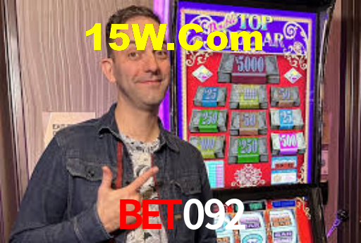 Desvendando o Mundo dos Jogos Virtuais na Bet092