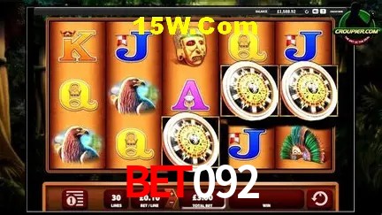 Apostas Esportivas na Bet092: Um Guia Completo