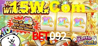 Bet092: Seu Especialista em Apostas Esportivas Brasileiras