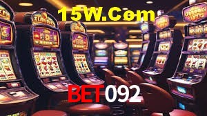 Roulette Table Bet092