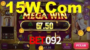 Welcome Bonus Bet092