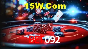 Live Casino Bet092